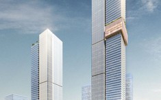 Chủ đầu tư dự án hơn 4.800 tỷ ở Tây Hồ Tây “rục rịch” niêm yết