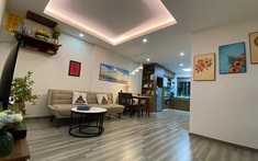 Muốn mua nhà phải có “máu liều” và biết chịu khổ