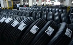 Nhà sản xuất lốp xe Top 10 Trung Quốc đầu tư dự án 500 triệu USD ở Bình Phước