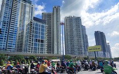 Tuyến Metro 43.700 tỉ đầu tiên của TP.HCM chính thức vận hành vào tháng 7/2024