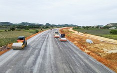 5.111 tỉ đồng đầu tư loạt hạ tầng quan trọng tại Đồng Tháp
