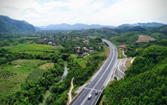 Bộ GTVT thông tin về quy hoạch tuyến cao tốc Quãng Ngãi – Kon Tum