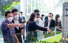Bỏ quy định bắt buộc giao dịch bất động sản qua sàn, môi giới “hết việc"?