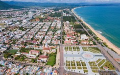 Phú Yên tìm nhà đầu tư cho loạt dự án bất động sản
