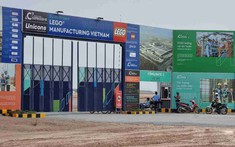 Đồ chơi Lego “made in Vietnam” sẽ xuất hiện trên thị trường vào năm 2024, sắp tuyển hàng nghìn lao động