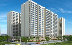 Loạt dự án nhà ở xã hội nhận chỉ đạo mới từ Chủ tịch tỉnh Bình Định