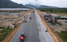 Đề xuất đầu tư dự án cao tốc Nha Trang - Liên Khương