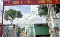 Chỉ đạo mới của TP. Biên Hòa liên quan 700 căn nhà không phép trong khu vực xây dựng cao tốc