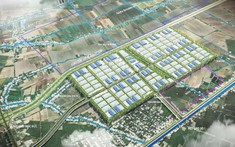 Cận kề ngày khởi công, tiến độ giải phóng mặt bằng VSIP Cần Thơ hơn 3.700 tỉ đang đến đâu?