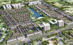 Cần Thơ sắp mở bán gần 1.000 căn nhà ở xã hội