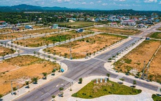Những lưu ý về phong thủy khi mua đất nền