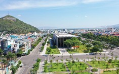Đến năm 2025, Bình Định sẽ có 22 đô thị