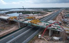 Quảng Ninh: Giải ngân đầu tư công không như dự kiến, có chủ đầu tư đạt 0%