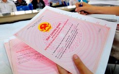 Sắp xếp lại đơn vị hành chính, chỉnh lý thông tin trên sổ đỏ đã cấp thế nào?
