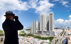 Bộ trưởng Xây dựng dự báo thị trường bất động sản sẽ ấm lên vào thời điểm này