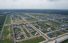 Giảm 3.700 tỉ đồng vốn dự án thành phần sân bay Long Thành