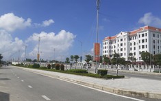 Khi nào Quảng Nam hoàn thành việc sáp nhập các đơn vị hành chính?