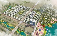 Các địa phương ồ ạt kêu gọi nhà đầu tư và phê duyệt các dự án nghìn tỉ