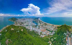 Từ nay đến 2030, Bà Rịa – Vũng Tàu có 3 huyện thuộc diện bắt buộc sắp xếp
