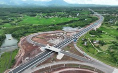 Thủ tướng yêu cầu trong 2 năm phải hoàn thành 1.168 km cao tốc