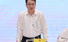 Thứ trưởng Bộ Kế hoạch và Đầu tư thông tin về kế hoạch tiêu 676.000 tỷ đồng