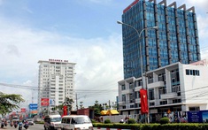 Bình Dương: Thống nhất điều chỉnh cục bộ quy hoạch chung thành phố Thủ Dầu Một