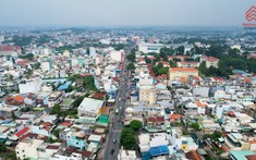 Thuê Nhà Quận 9 - Đất Rộng, Người Thưa Nhưng Giá Có Rẻ?