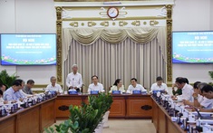 TP.HCM đề ra nhiều nhiệm vụ để đạt mục tiêu tăng trưởng