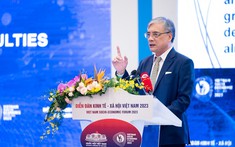 Doanh nghiệp Việt giỏi chống chịu nhưng chậm lớn
