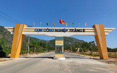 Loạt dự án cụm công nghiệp nào vừa được Khánh Hòa tháo gỡ khó khăn, vướng mắc?