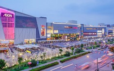 Sau nhiều năm “thăm dò”, động thái mới này của Tập đoàn Aeon sẽ chính thức khởi động loạt trung tâm thương mại lớn tại Đồng Nai?