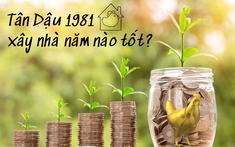 Tuổi Tân Dậu xây nhà năm 2023 Quý Mão có phạm hạn không?