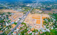 Quảng Nam điều chỉnh hướng tuyến đường vành đai phía Bắc quy mô gần 500 tỷ đồng