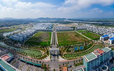 “Đại gia” bất động sản top đầu Việt Nam sắp tung ra thị trường hơn 6.000 căn nhà ở xã hội