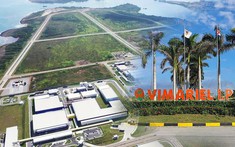Quy mô khu công nghiệp đầu tiên và duy nhất của Việt Nam tại Cuba vừa được Phó Thủ tướng ghé thăm “khủng” cỡ nào?