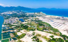 Cập nhật mới nhất tiến độ dự án 3.756 tỷ đồng của Vinhomes tại Khánh Hòa