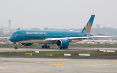 Vietnam Airlines sẽ ký thoả thuận 7,5 tỷ USD mua 50 máy bay 737 MAX từ Boeing của Mỹ