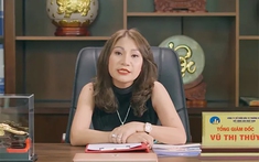Bất động sản Nhật Nam lừa đảo thu gần 9.000 tỷ, không có dự án nào tại Hòa Bình, Bình Thuận