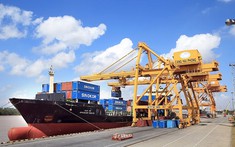 Nửa đầu tháng 9/2023, xuất nhập khẩu đạt hơn 28 tỷ USD