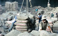 Loại vật liệu xây dựng của Việt Nam bất ngờ được một quốc gia Đông Nam Á thu mua tăng đột biến tới 36.980%