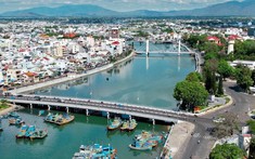 Chủ tịch tỉnh Bình Thuận nói gì về dự thảo phương án sắp xếp đơn vị hành chính cấp huyện, cấp xã?