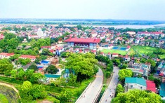 Đồng Đè Sòi: Dự án khu nhà ở đô thị tại Phú Thọ