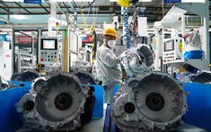 EVFTA giúp các nhà đầu tư EU tiếp cận và mở rộng đầu tư vào Việt Nam