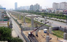Bất động sản 24h: Dự án metro Bến Thành - Tham Lương gia hạn hoàn thành vào năm 2030