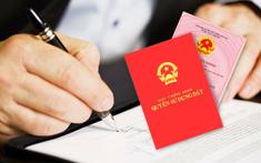 Trường hợp nào không được sang tên sổ đỏ?