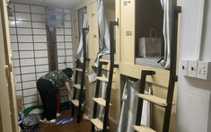 Sleep box là gì? Ưu, nhược điểm của mô hình phòng trọ Sleep box