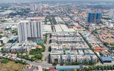 Nóng trong tuần: Thị trường nhà ở sẽ còn khó khăn?