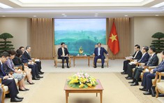 Thương mại song phương Việt Nam - Thái Lan hướng tới mục tiêu 25 tỷ USD