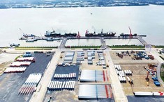 Nóng trong tuần: Đồng Nai dự kiến quy hoạch 4 trung tâm logistics hơn 1.000ha