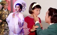 Bình Tinh làm rõ tin đồn ăn chặn tiền cố NSƯT Vũ Linh: Khi ba còn hay đã mất, con gái vẫn ngẩng mặt sống